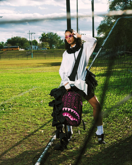 SPRAYGROUND ZAINO