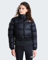 The North Face 700 Cropped da ragazza