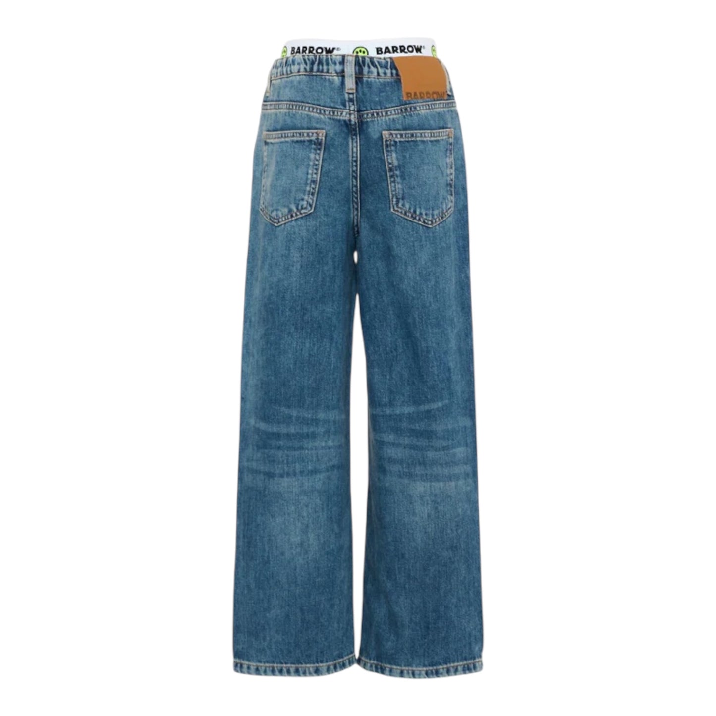 Jeans Barrow