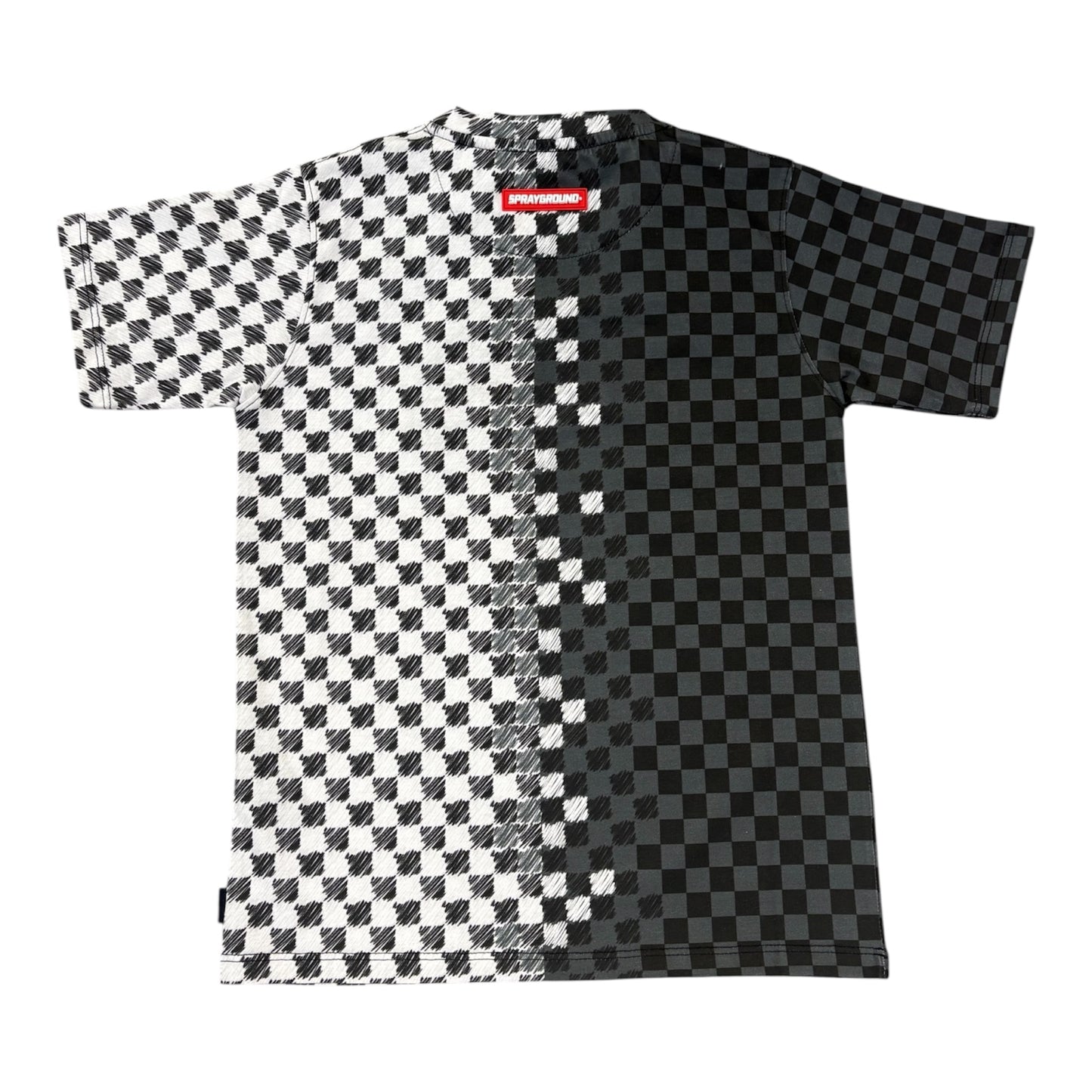 T-Shirt Sprayground