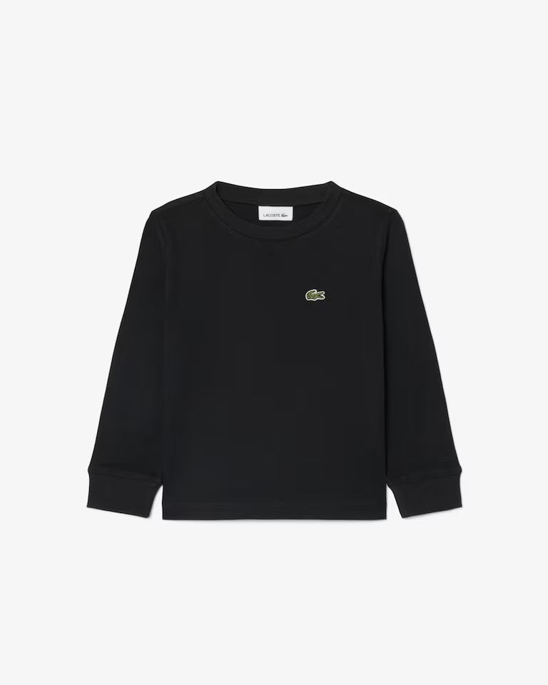 LACOSTE T-SHIRT MANICA LUNGA FW27