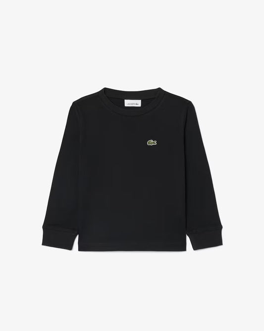 LACOSTE T-SHIRT MANICA LUNGA FW27