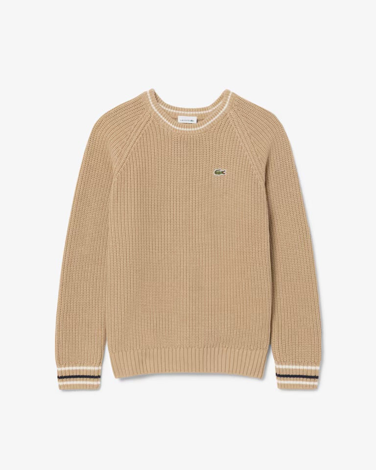 LACOSTE MAGLIONE FW27