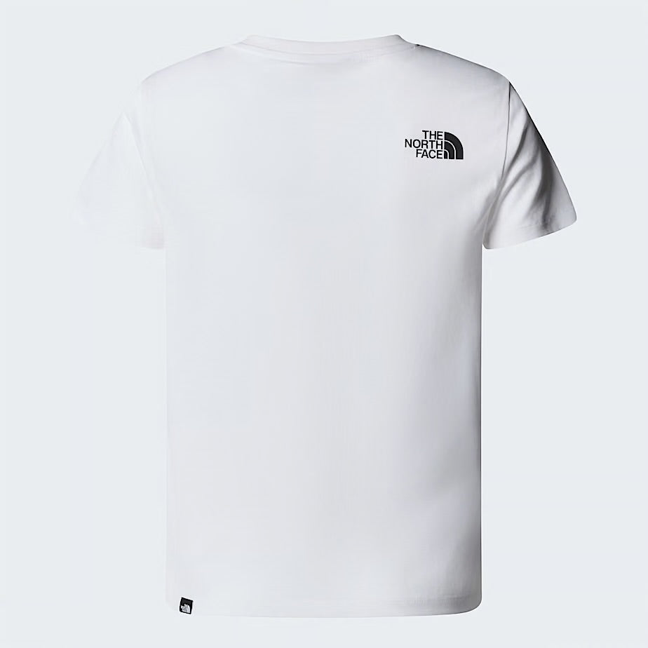 The North Face T-Shirt mezza manica