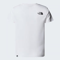 The North Face T-Shirt mezza manica