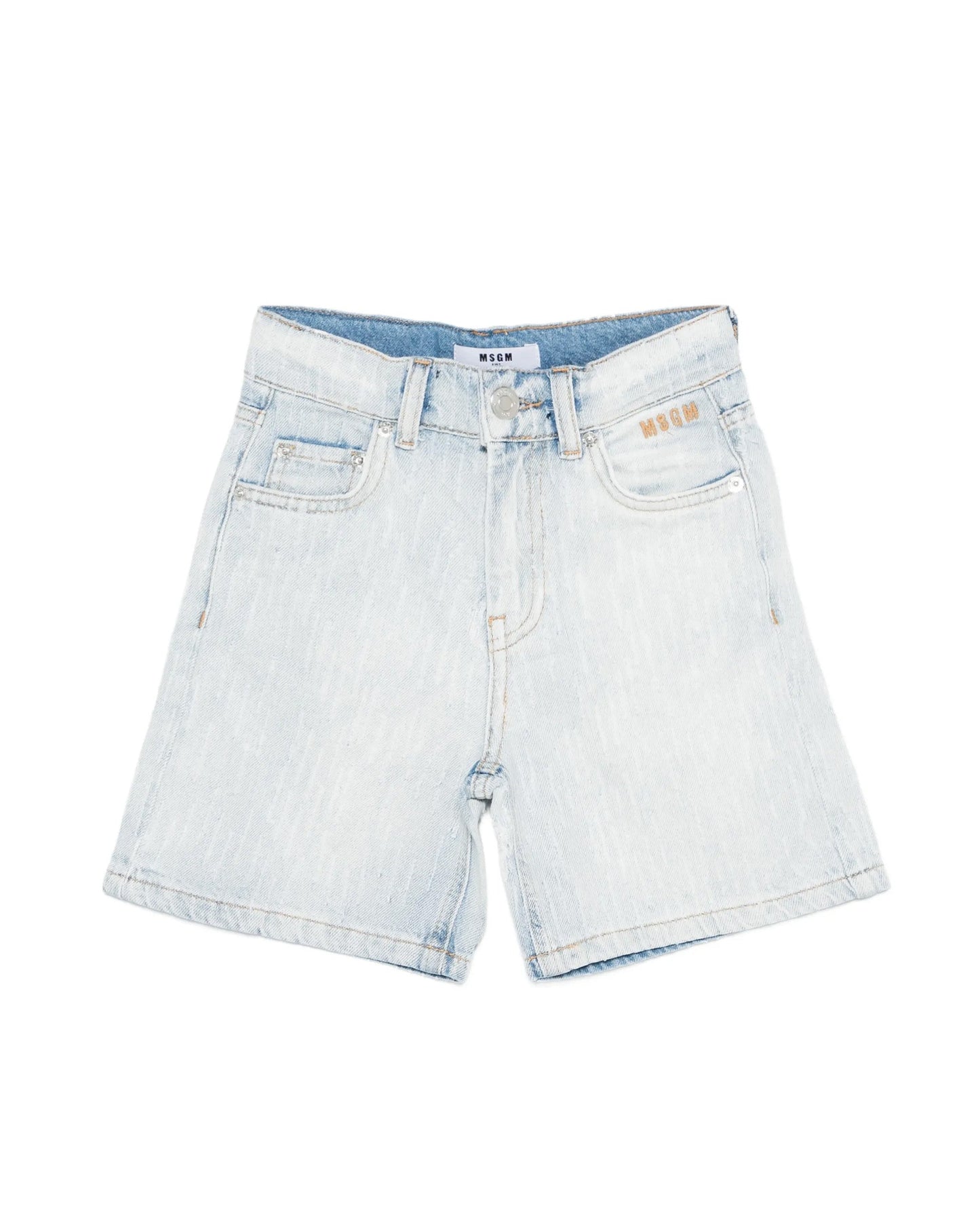 Bermuda MSGM