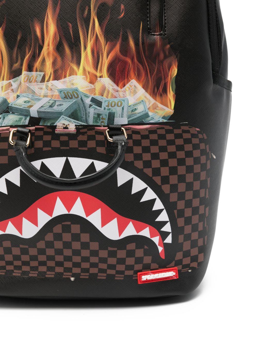 SPRAYGROUND Zaino