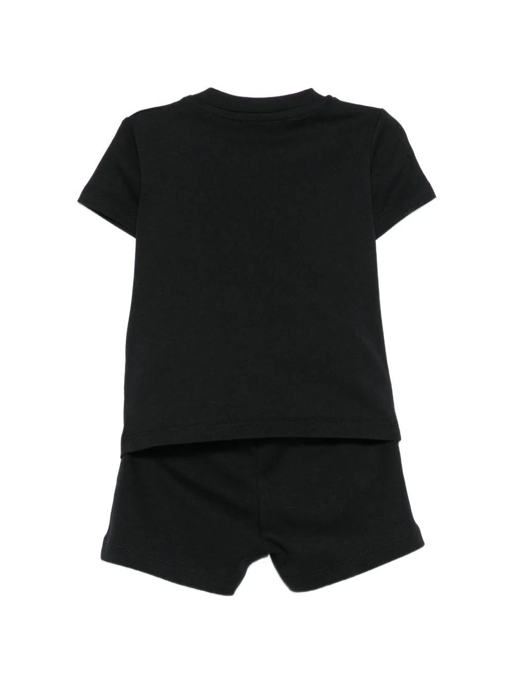 John Richmond Completo t-shirt + bermuda