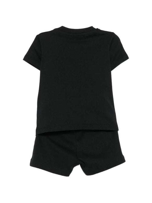 John Richmond Completo t-shirt + bermuda