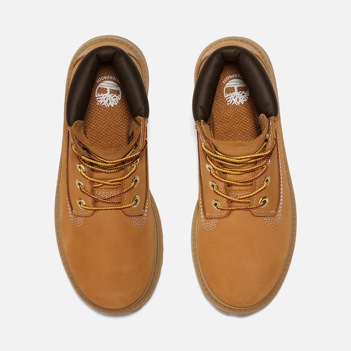 Scarponcino Impermeabile Timberland® Premium 6-Inch