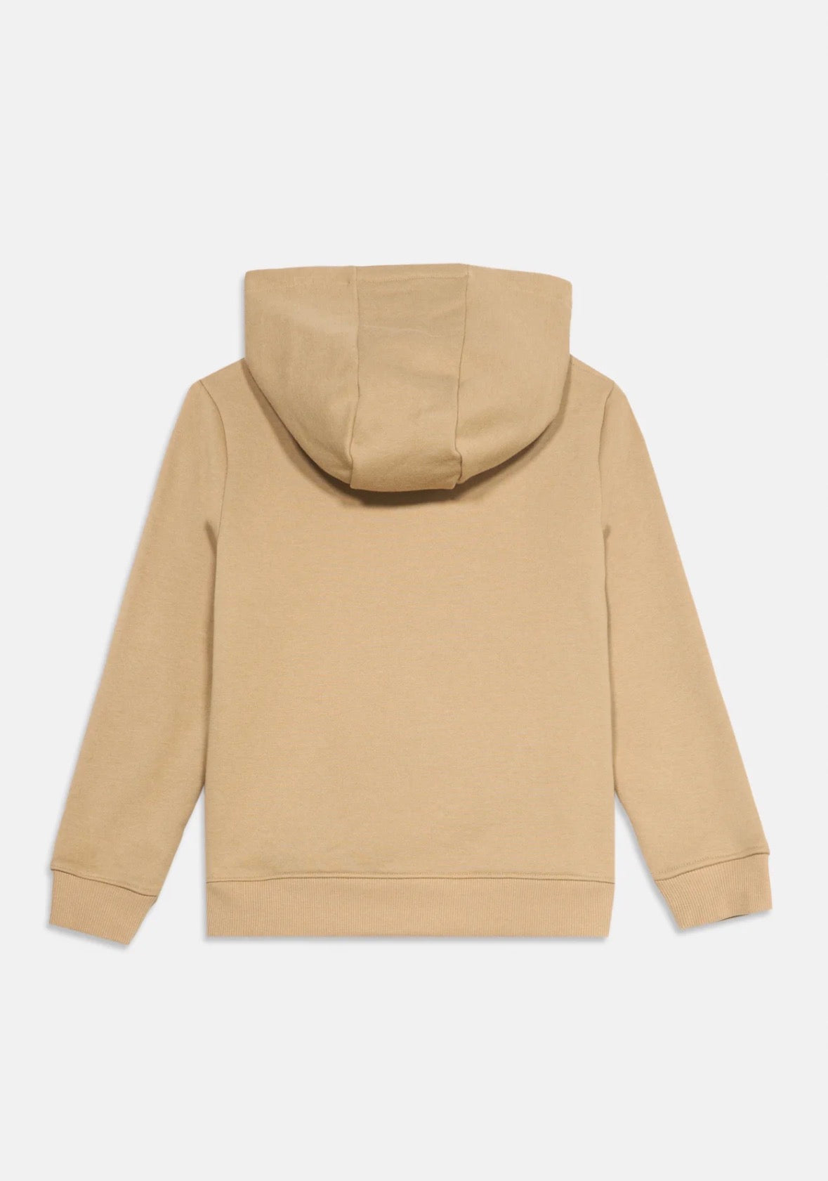 LACOSTE FELPA con cappuccio FW27