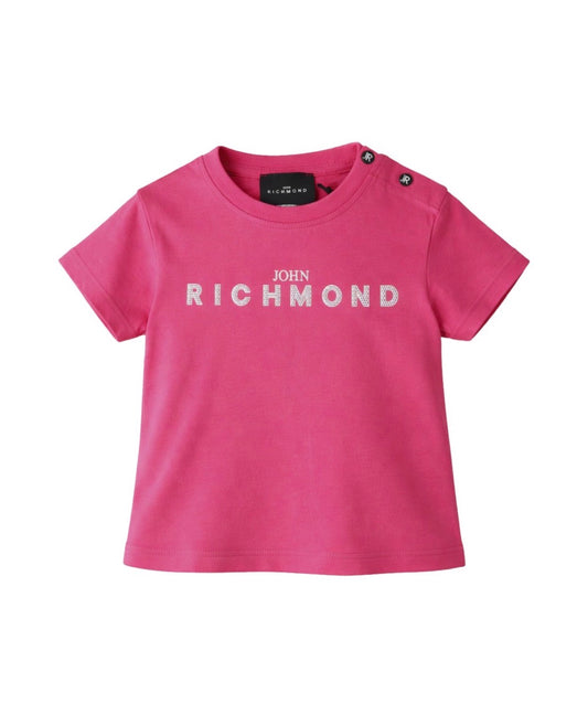 John Richmond Completo t-Shirt + gonna