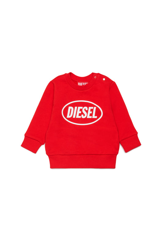 Diesel felpa estiva