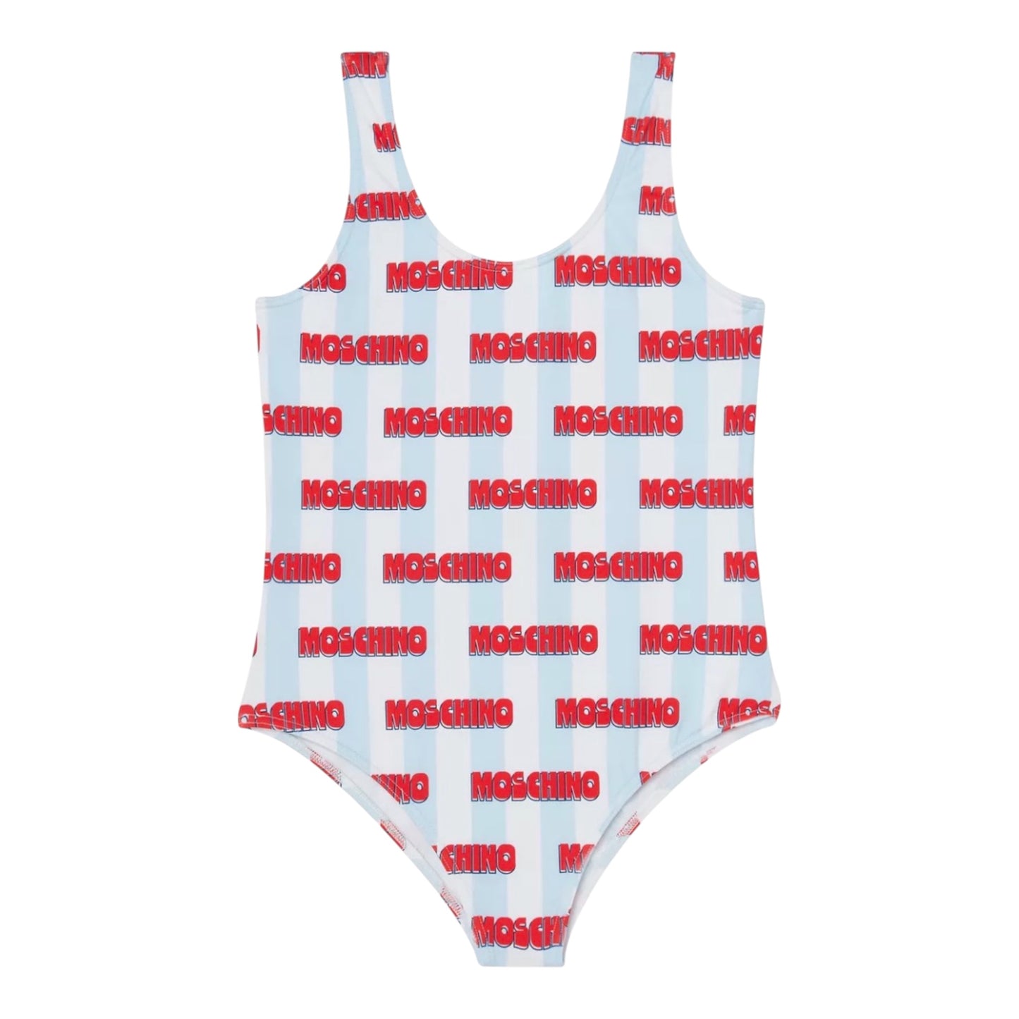 Moschino costume intero