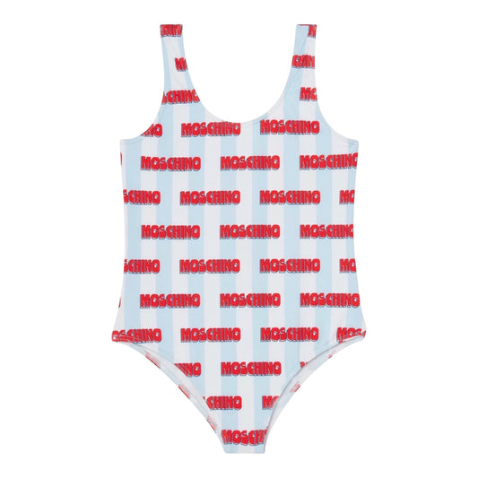 Moschino costume intero