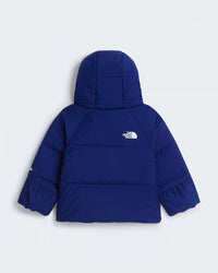 The North Face Giacca con imbottitura in piumino 600 e fodera in pile