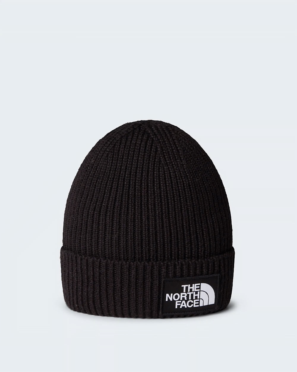 The North Face cappello in lana