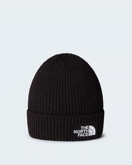 The North Face cappello in lana