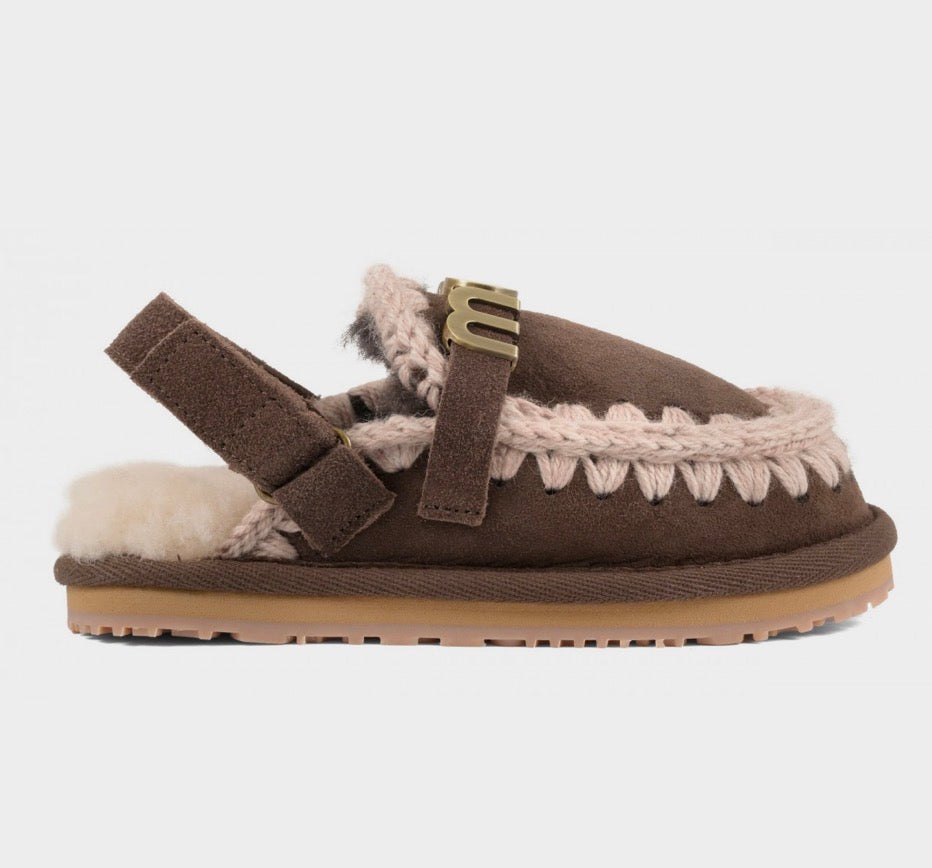 MOU Ciabatta FW27