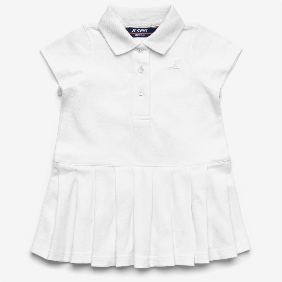 K-Way Abito a Polo