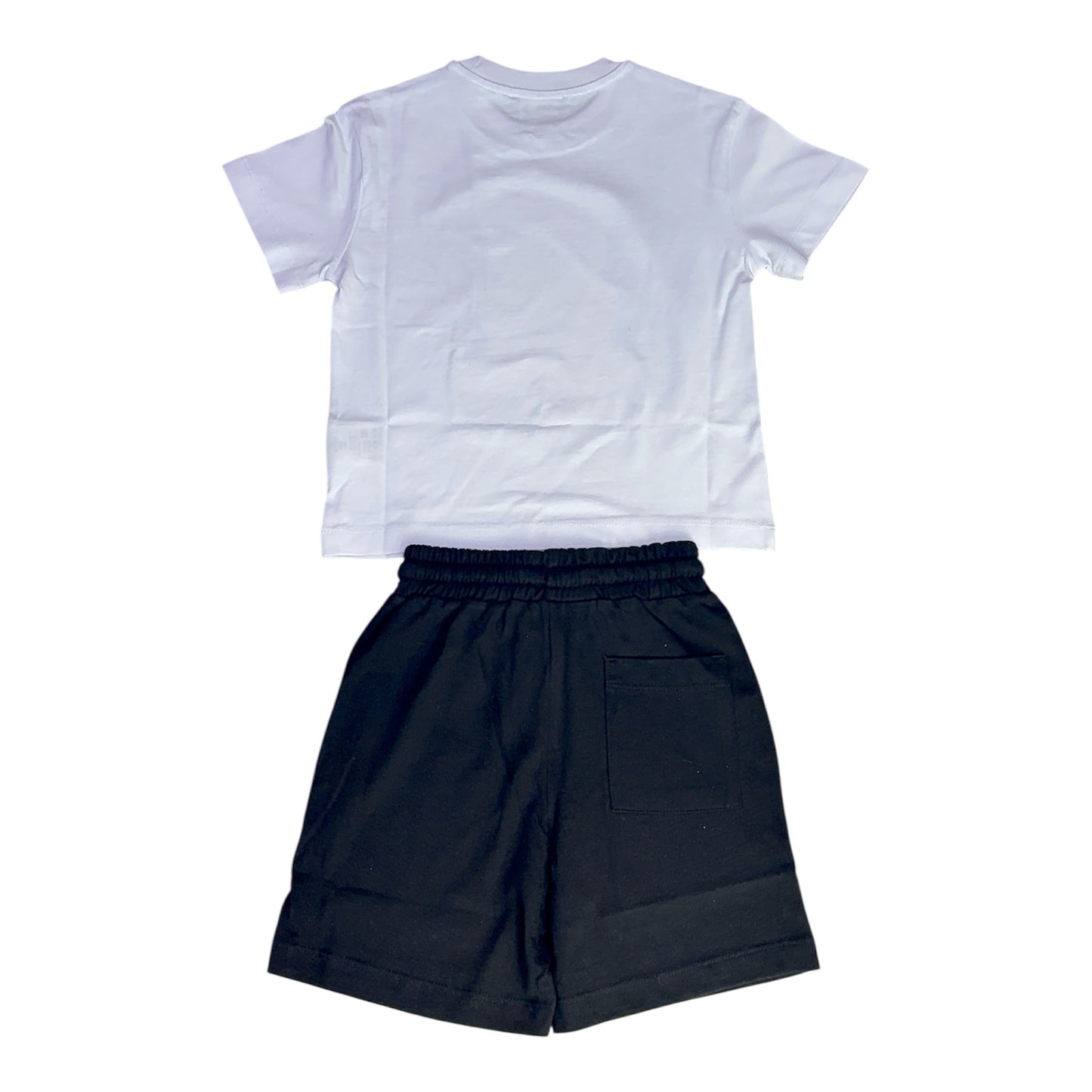 Barrow Set t-shirt + bermuda