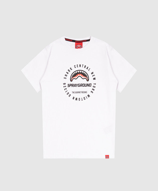 SPRAYGROUND T-Shirt mezza manica