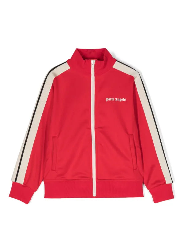 PALM ANGELS ACETATE JACKET
