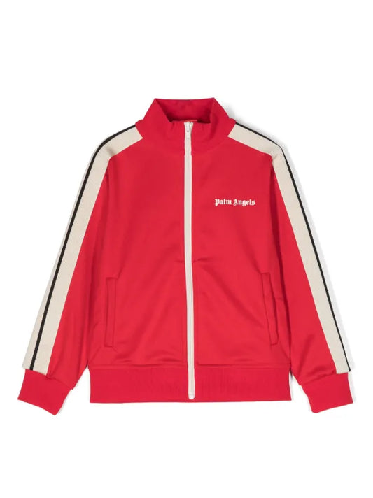 PALM ANGELS ACETATE JACKET
