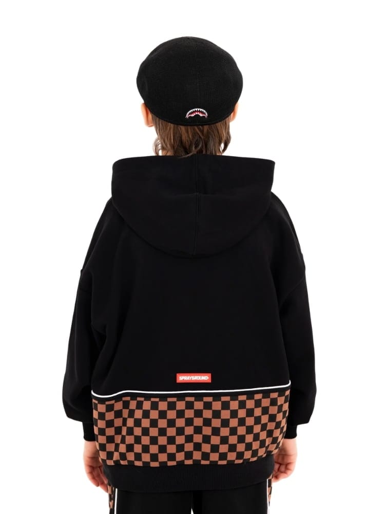 SPRAYGROUND Felpa FW26/27