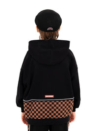 SPRAYGROUND Felpa FW26/27