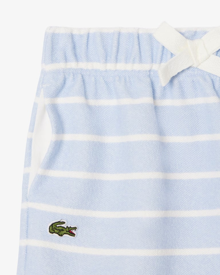 Lacoste Set t-shirt + bermuda