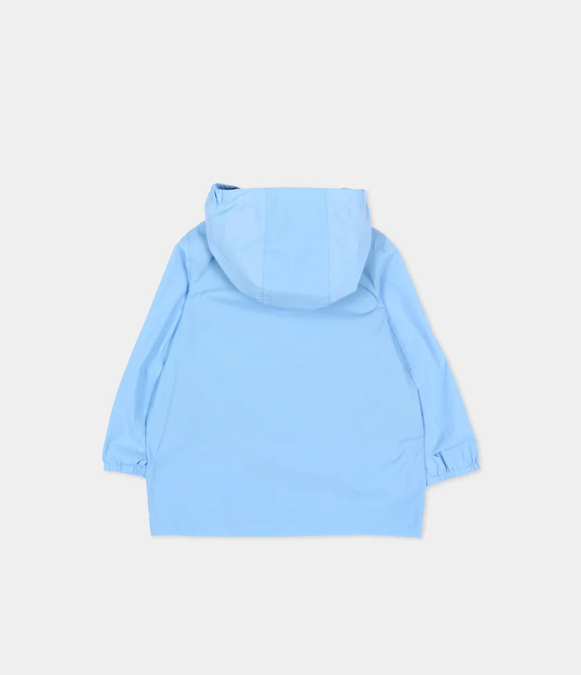 K-WAY E. JACK STRETCH NYLON JERSEY