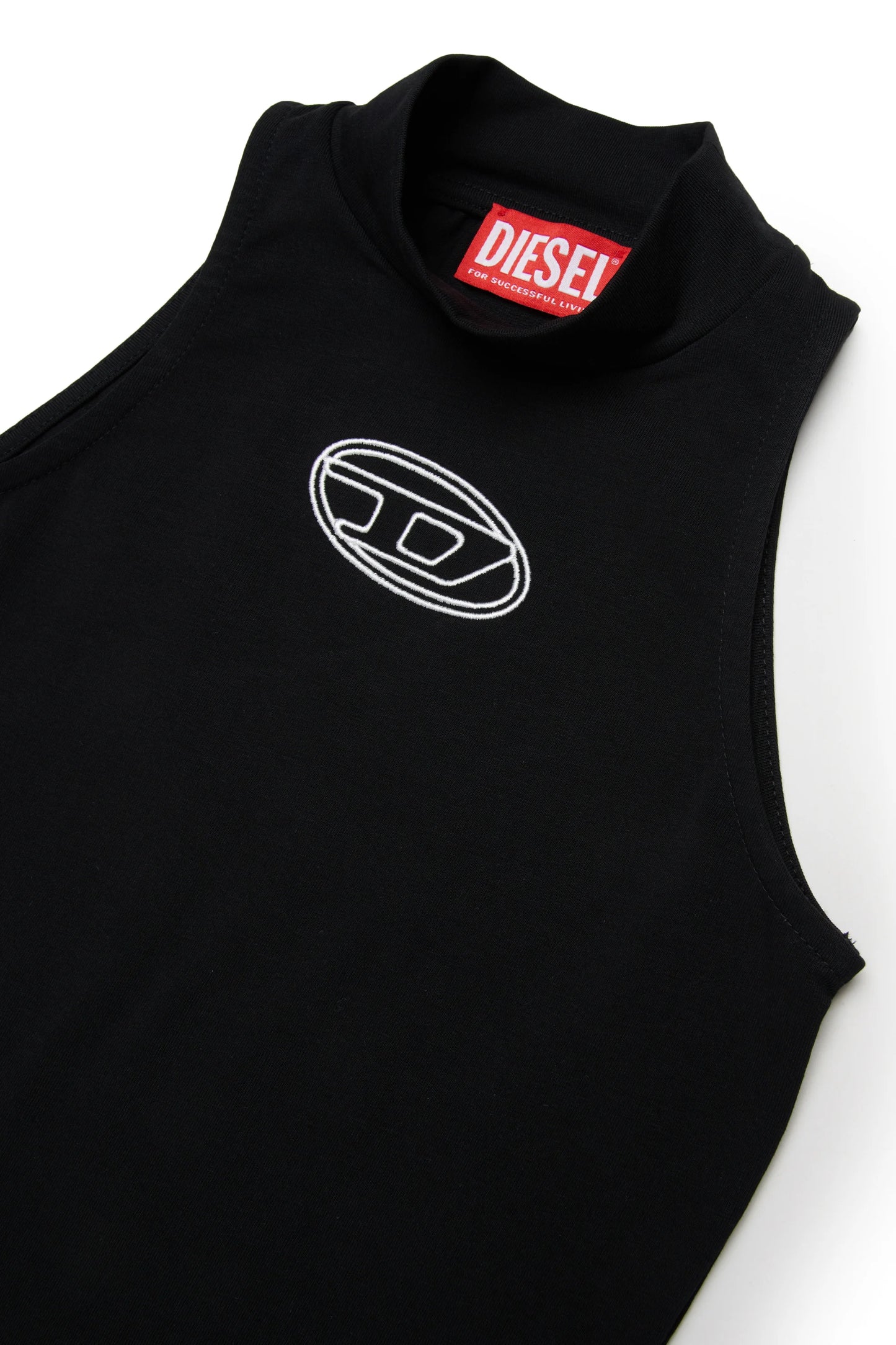 Diesel Body