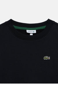 LACOSTE FELPA GIRCOLLO