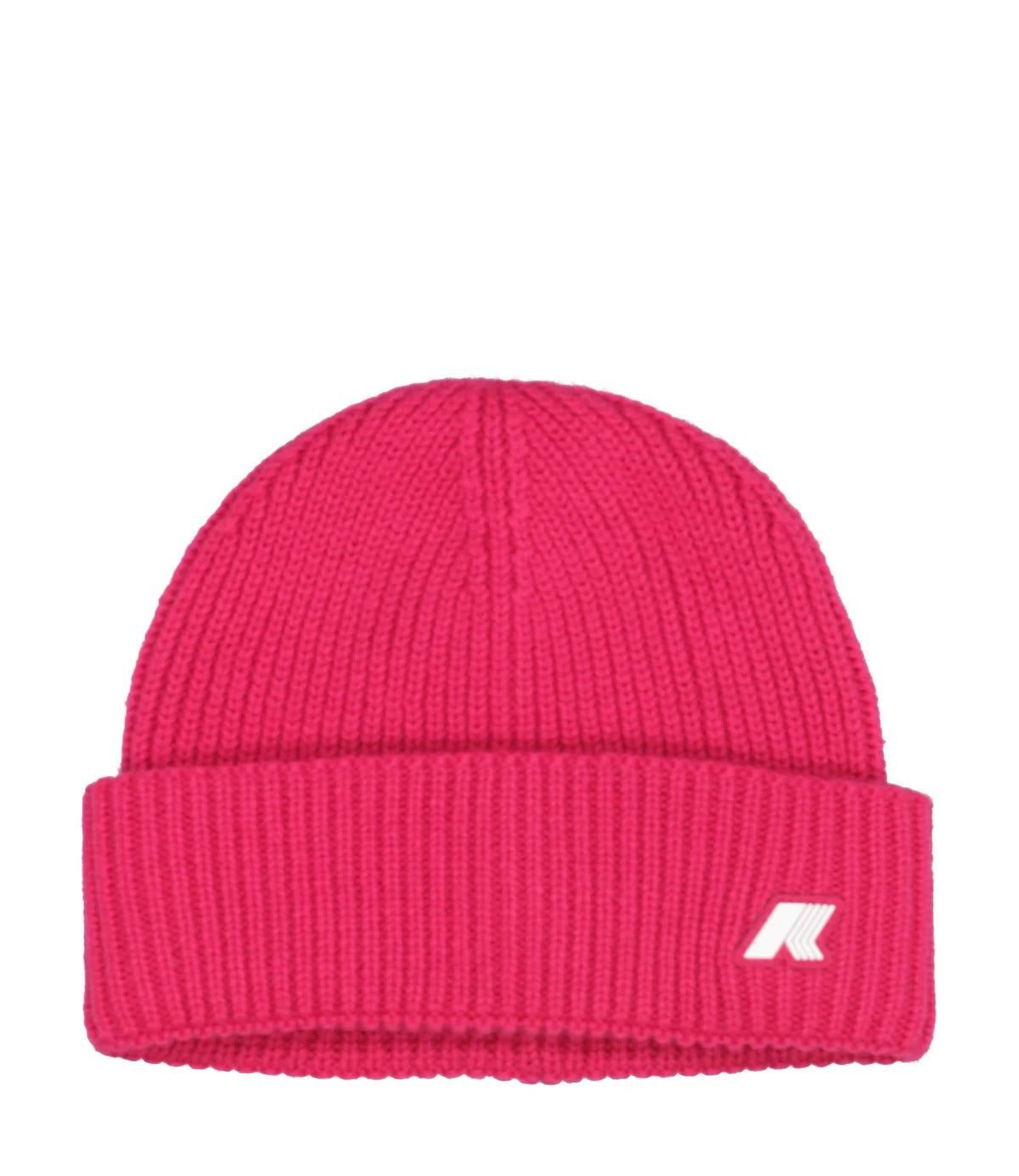 K-WAY CAPPELLO IN LANA