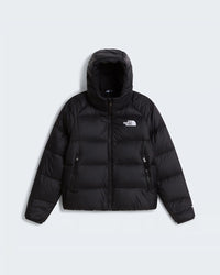 The North Face Giacca 600 in piumino con cappuccio cropped Hydrenalite™ da ragazza