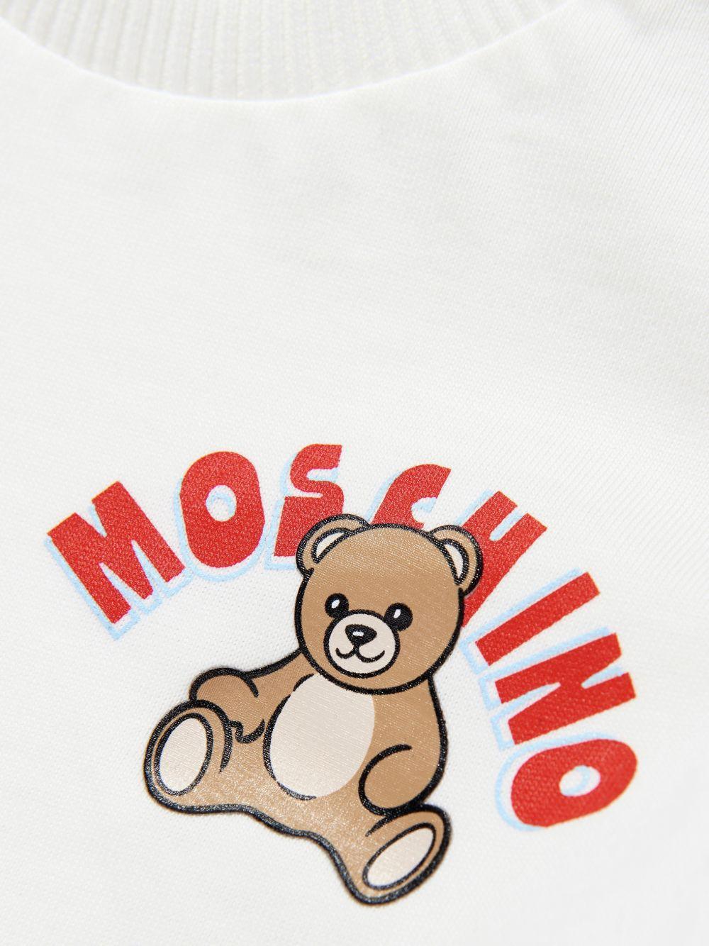 T-Shirt Moschino