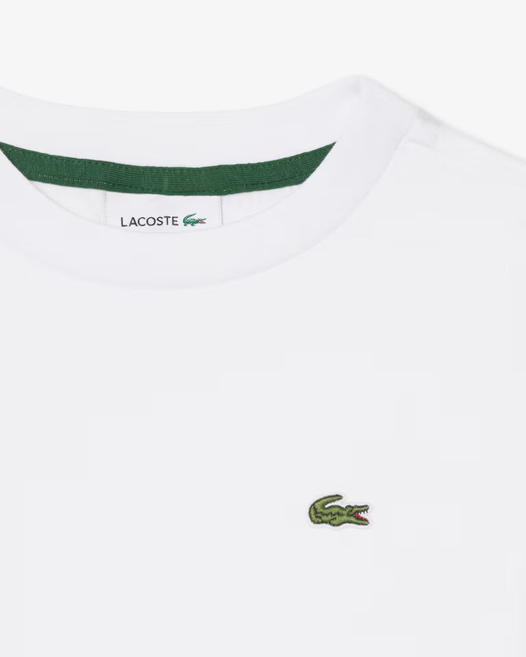 Lacoste T-shirt mezza manica