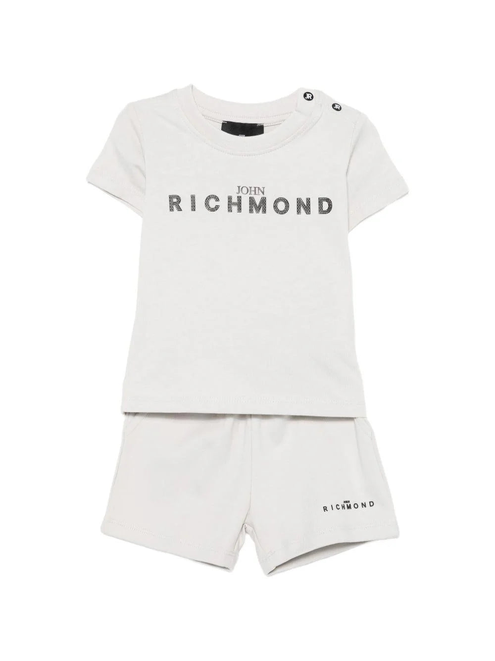 John Richmond Completo t-Shirt + bermuda