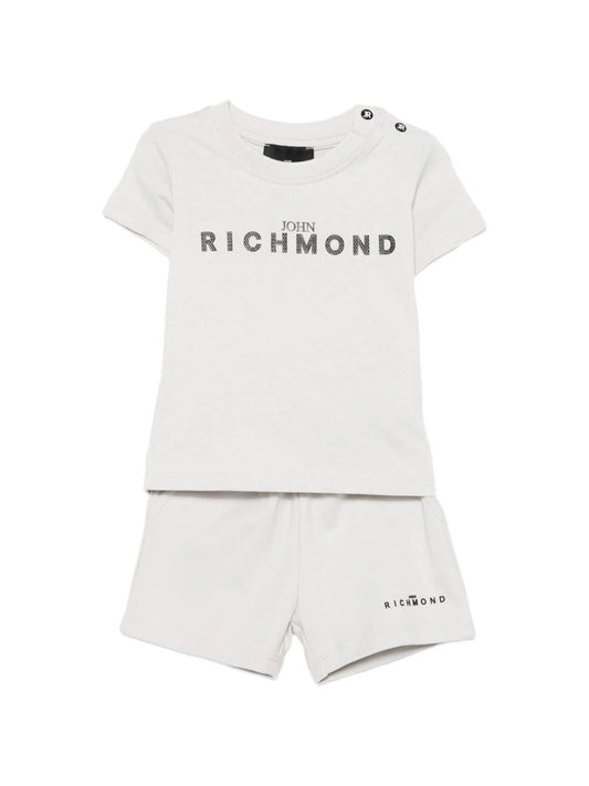 John Richmond Completo t-Shirt + bermuda