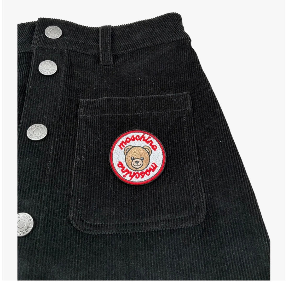 MOSCHINO BABY Gonna FW27