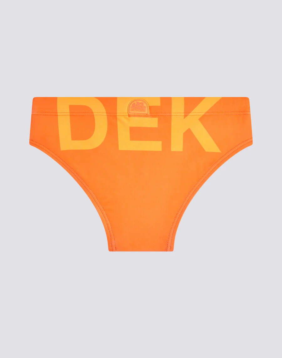 Sundek costume modello slip