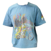 PAPER MONEY JUNIOR T-SHIRT MEZZA MANICA FW27