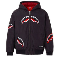 SPRAYGROUND PIUMINO FW26/27
