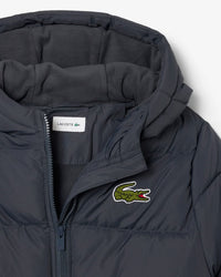 LACOSTE PIUMINO FW27