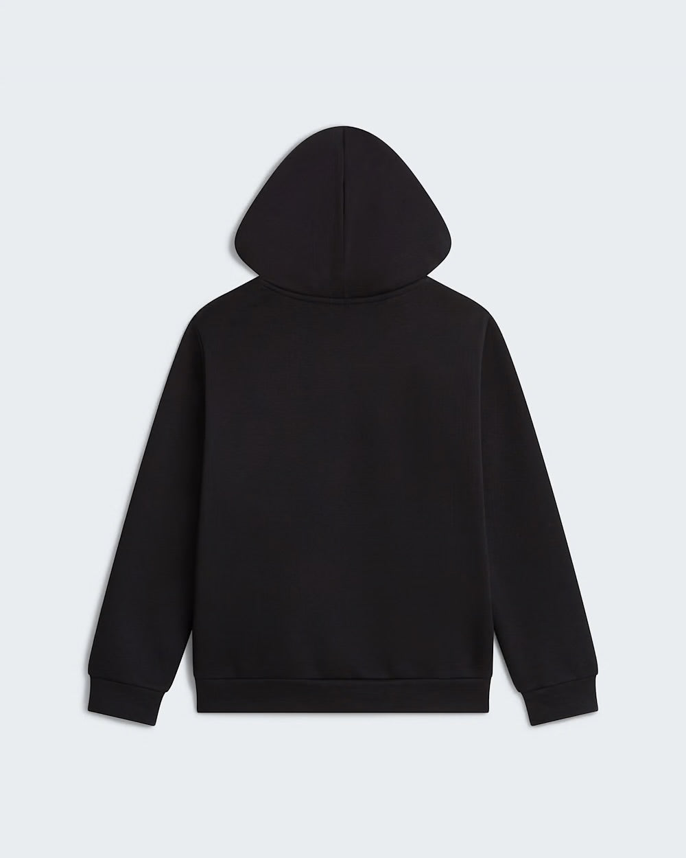 The North Face felpa con cappuccio felpata all’interno FW27