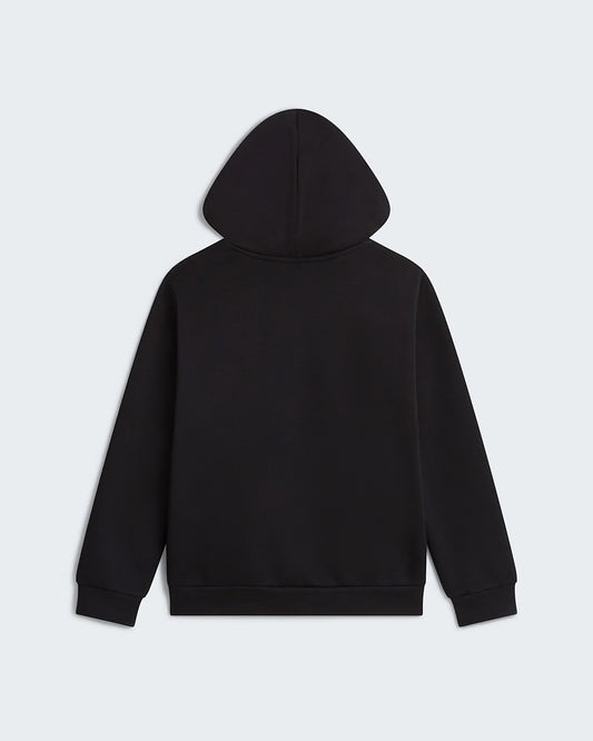 The North Face felpa con cappuccio felpata all’interno FW27