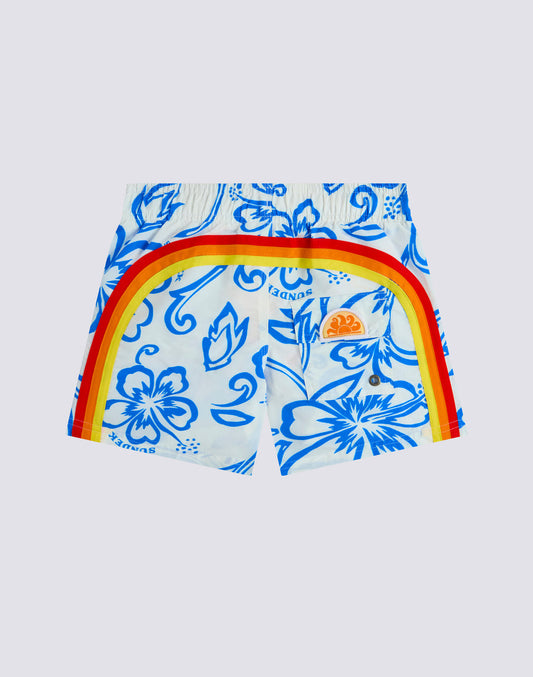 Sundek Costume modello boxer