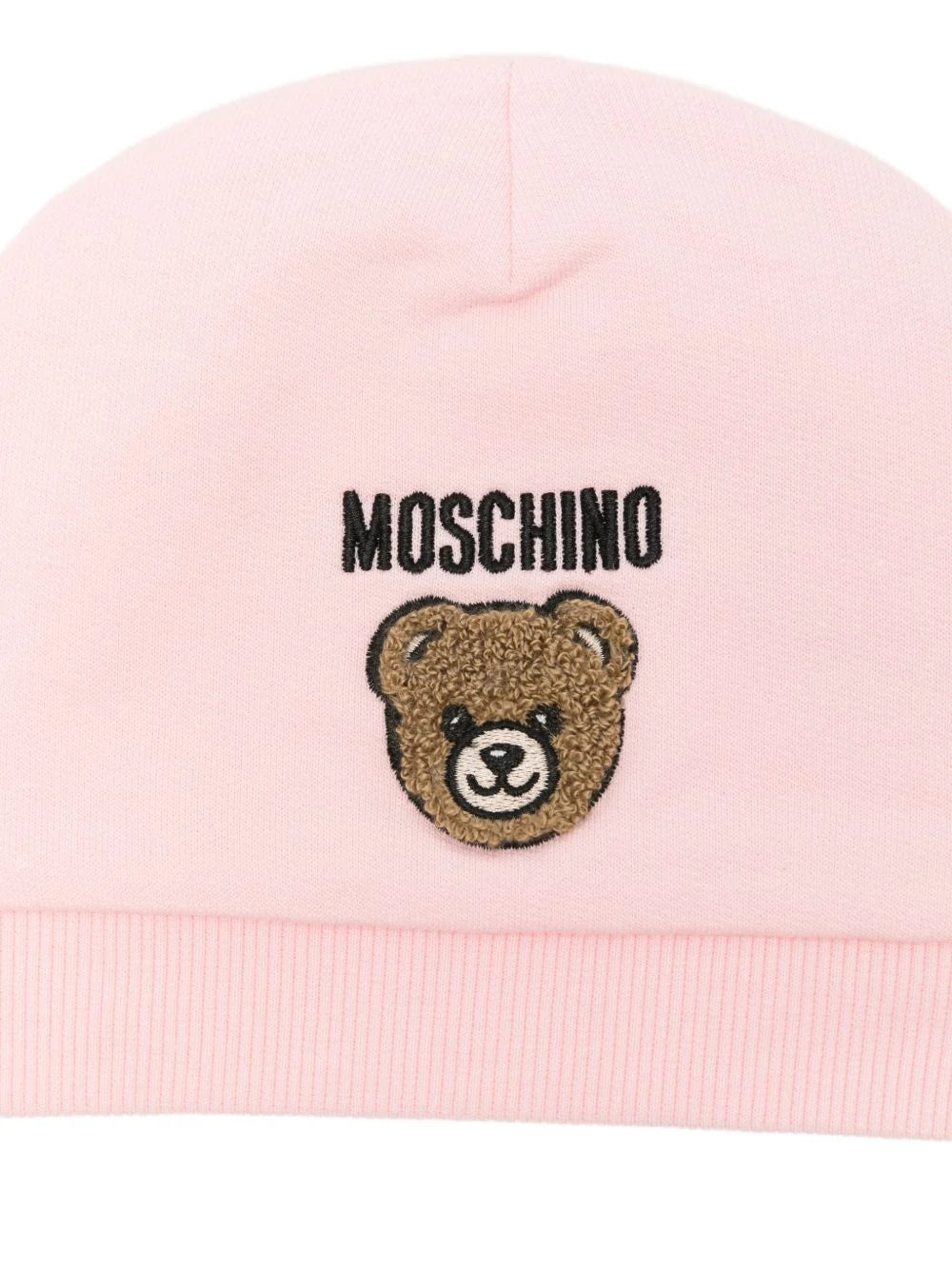 MOSCHINO Cappello FW26/27