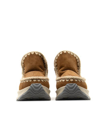 MOU stivaletti donna speed eskimo sneaker